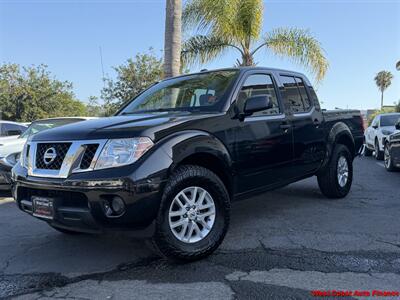 2016 Nissan Frontier S - Photo 48 - San Marcos, CA 92078