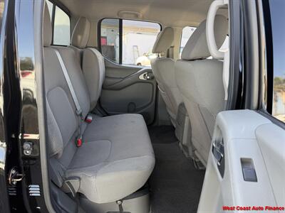 2016 Nissan Frontier S - Photo 28 - San Marcos, CA 92078