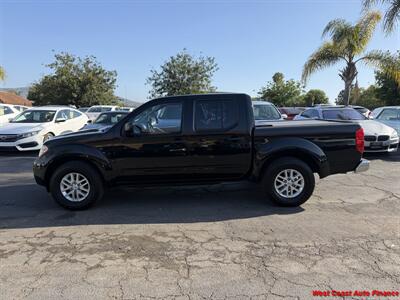 2016 Nissan Frontier S - Photo 18 - San Marcos, CA 92078