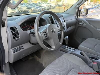2016 Nissan Frontier S - Photo 39 - San Marcos, CA 92078