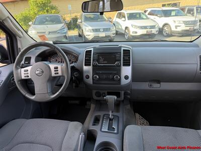 2016 Nissan Frontier S - Photo 25 - San Marcos, CA 92078