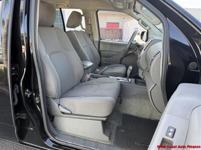2016 Nissan Frontier S - Photo 32 - San Marcos, CA 92078
