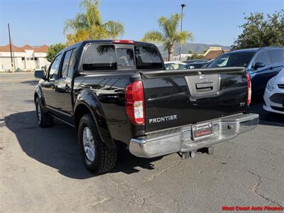 2016 Nissan Frontier S - Photo 14 - San Marcos, CA 92078
