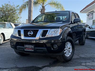 2016 Nissan Frontier S - Photo 47 - San Marcos, CA 92078