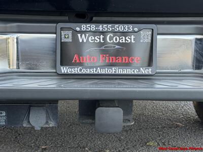 2016 Nissan Frontier S - Photo 43 - San Marcos, CA 92078