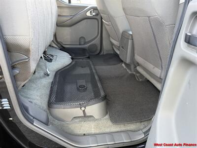 2016 Nissan Frontier S - Photo 27 - San Marcos, CA 92078