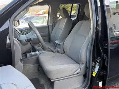 2016 Nissan Frontier S - Photo 41 - San Marcos, CA 92078
