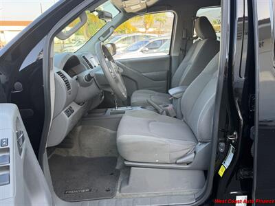 2016 Nissan Frontier S - Photo 42 - San Marcos, CA 92078