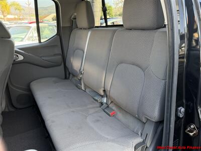 2016 Nissan Frontier S - Photo 35 - San Marcos, CA 92078