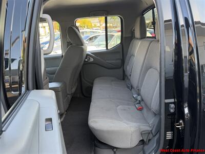 2016 Nissan Frontier S - Photo 36 - San Marcos, CA 92078