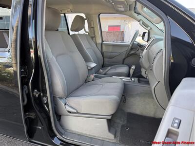 2016 Nissan Frontier S - Photo 33 - San Marcos, CA 92078