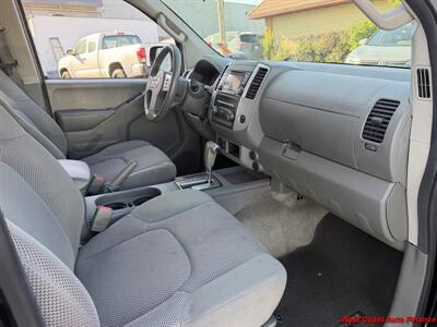 2016 Nissan Frontier S - Photo 29 - San Marcos, CA 92078