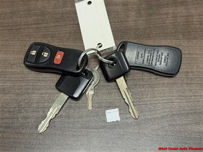 2016 Nissan Frontier S   - Photo 17 - San Marcos, CA 92078
