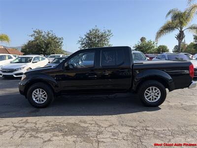 2016 Nissan Frontier S - Photo 17 - San Marcos, CA 92078