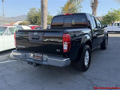 2016 Nissan Frontier S - Photo 63 - San Marcos, CA 92078