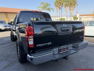 2016 Nissan Frontier S - Photo 44 - San Marcos, CA 92078