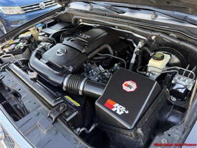 2016 Nissan Frontier S - Photo 7 - San Marcos, CA 92078