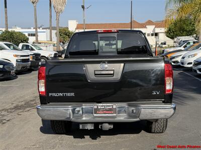 2016 Nissan Frontier S - Photo 13 - San Marcos, CA 92078