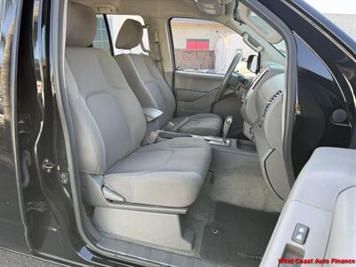 2016 Nissan Frontier S - Photo 31 - San Marcos, CA 92078