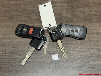 2016 Nissan Frontier S   - Photo 22 - San Marcos, CA 92078
