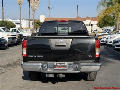 2016 Nissan Frontier S - Photo 12 - San Marcos, CA 92078