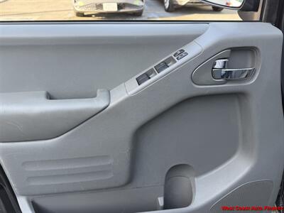 2016 Nissan Frontier S - Photo 38 - San Marcos, CA 92078