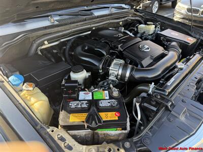 2016 Nissan Frontier S - Photo 8 - San Marcos, CA 92078