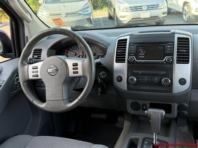 2016 Nissan Frontier S - Photo 23 - San Marcos, CA 92078