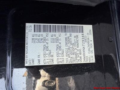 2016 Nissan Frontier S   - Photo 65 - San Marcos, CA 92078