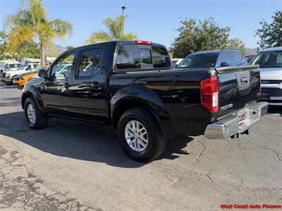 2016 Nissan Frontier S - Photo 15 - San Marcos, CA 92078