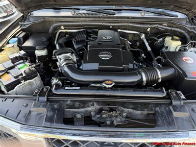 2016 Nissan Frontier S - Photo 9 - San Marcos, CA 92078