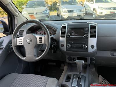 2016 Nissan Frontier S - Photo 24 - San Marcos, CA 92078