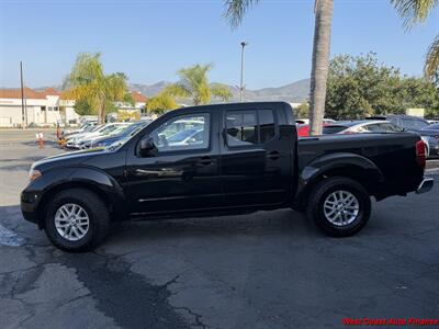 2016 Nissan Frontier S - Photo 45 - San Marcos, CA 92078
