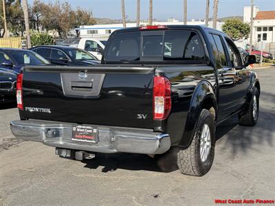 2016 Nissan Frontier S - Photo 11 - San Marcos, CA 92078