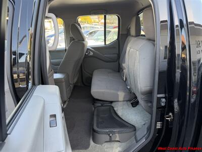 2016 Nissan Frontier S - Photo 34 - San Marcos, CA 92078