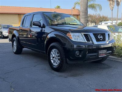 2016 Nissan Frontier S - Photo 66 - San Marcos, CA 92078