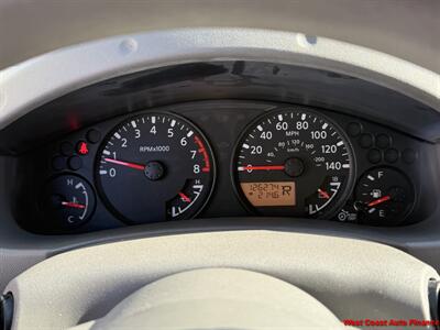 2016 Nissan Frontier S - Photo 5 - San Marcos, CA 92078