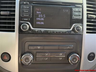 2016 Nissan Frontier S - Photo 4 - San Marcos, CA 92078