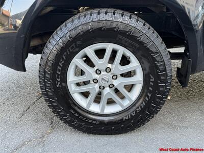 2016 Nissan Frontier S - Photo 55 - San Marcos, CA 92078