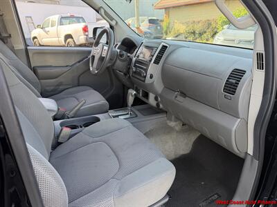 2016 Nissan Frontier S - Photo 30 - San Marcos, CA 92078