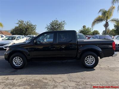 2016 Nissan Frontier S - Photo 16 - San Marcos, CA 92078