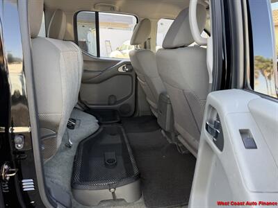2016 Nissan Frontier S - Photo 26 - San Marcos, CA 92078