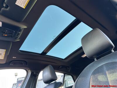 2018 BMW X2 xDrive28i w/Navigation and Back up Camera - Photo 30 - San Diego, CA 92111