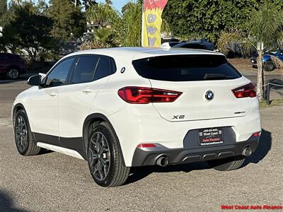 2018 BMW X2 xDrive28i w/Navigation and Back up Camera - Photo 9 - San Diego, CA 92111