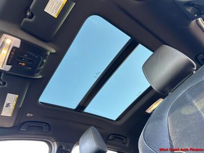 2018 BMW X2 xDrive28i w/Navigation and Back up Camera - Photo 21 - San Diego, CA 92111