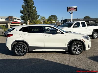 2018 BMW X2 xDrive28i w/Navigation and Back up Camera - Photo 5 - San Diego, CA 92111