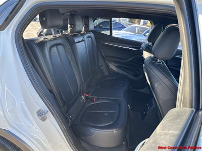 2018 BMW X2 xDrive28i w/Navigation and Back up Camera - Photo 20 - San Diego, CA 92111