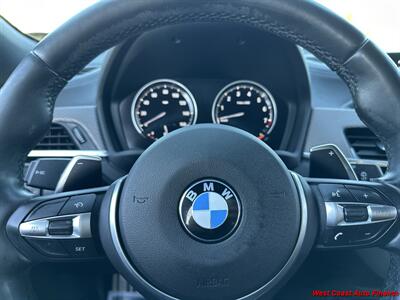 2018 BMW X2 xDrive28i w/Navigation and Back up Camera - Photo 10 - San Diego, CA 92111