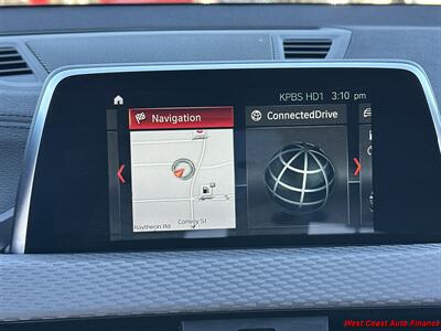 2018 BMW X2 xDrive28i w/Navigation and Back up Camera - Photo 24 - San Diego, CA 92111