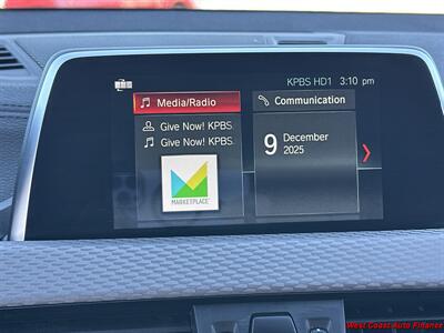 2018 BMW X2 xDrive28i w/Navigation and Back up Camera - Photo 23 - San Diego, CA 92111